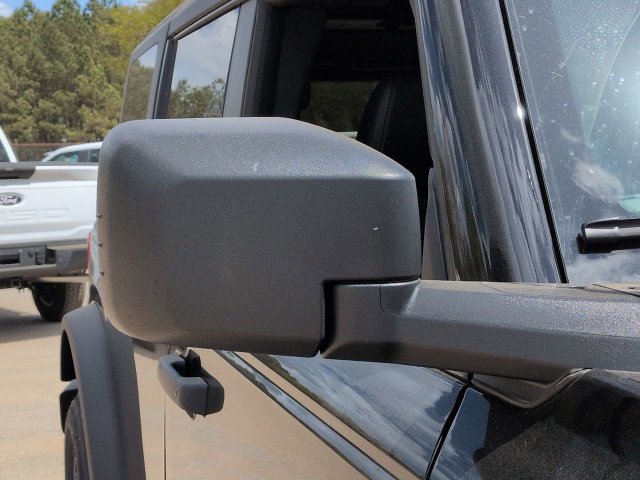 New 2026 Ford Bronco Big Bend AWD/4WD image 12