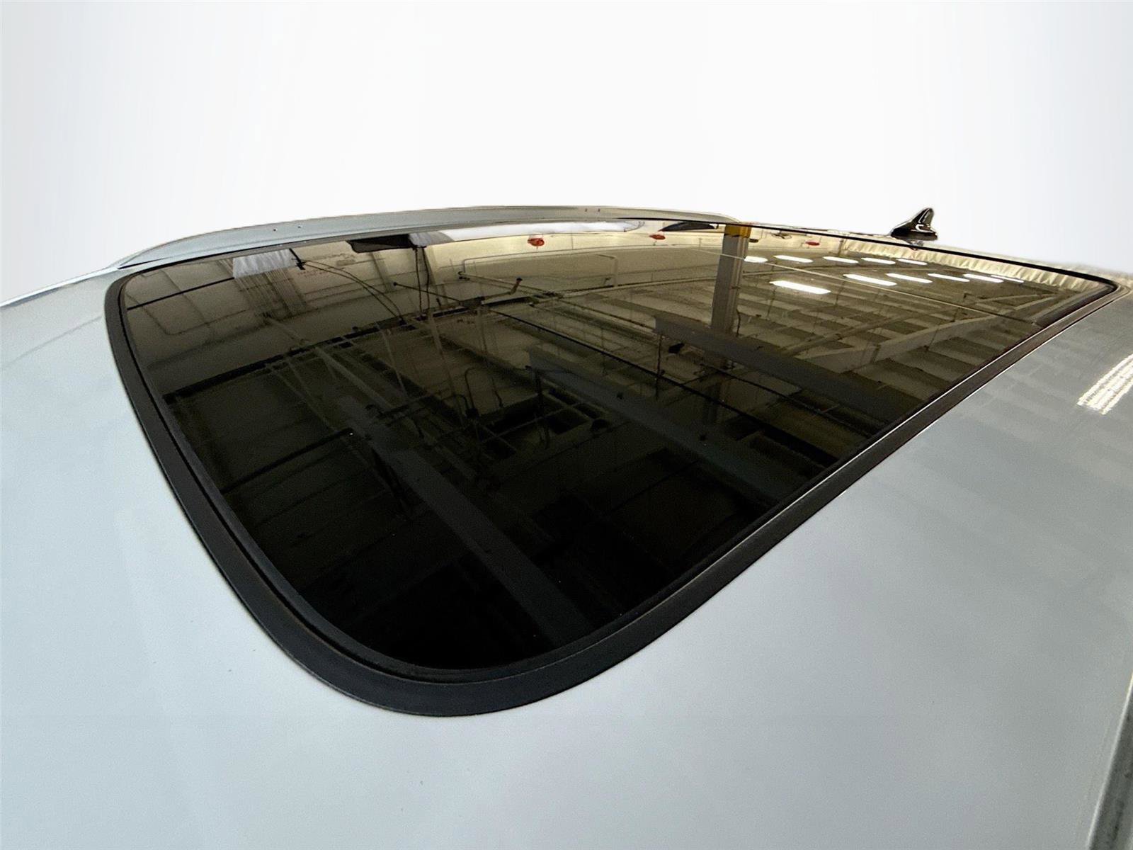 Certified 2023 Audi Q4 e-tron Premium Plus w/ Premium Plus RWD image 22