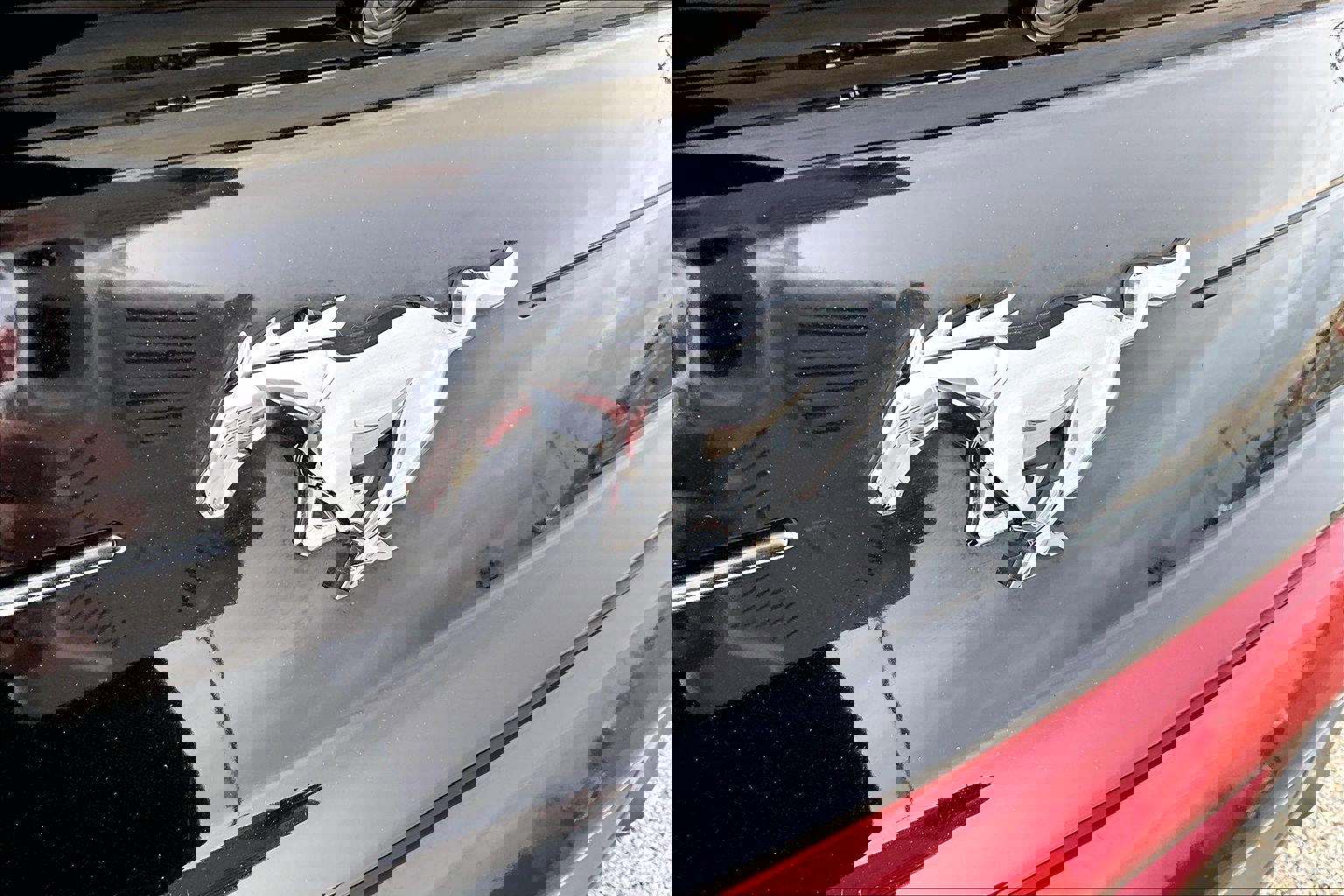 Used 2019 Ford Mustang EcoBoost image 29