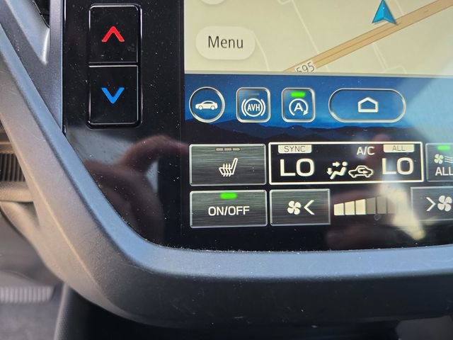 Certified 2025 Subaru Forester Limited w/ Popular Package #2 image 19