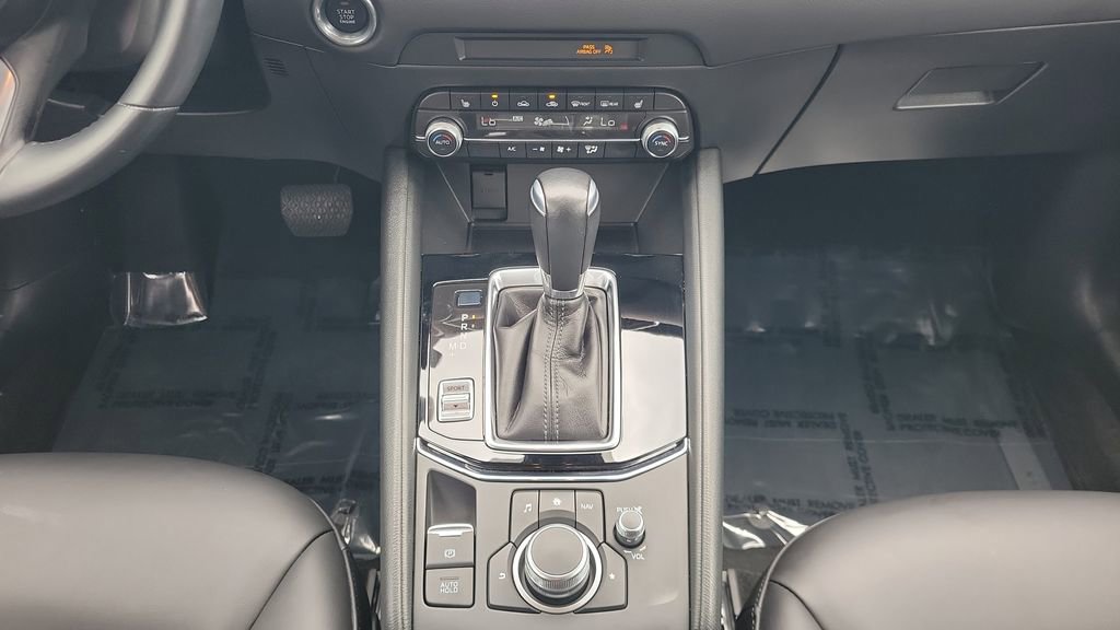 Used 2019 MAZDA CX-5 Touring FWD image 15