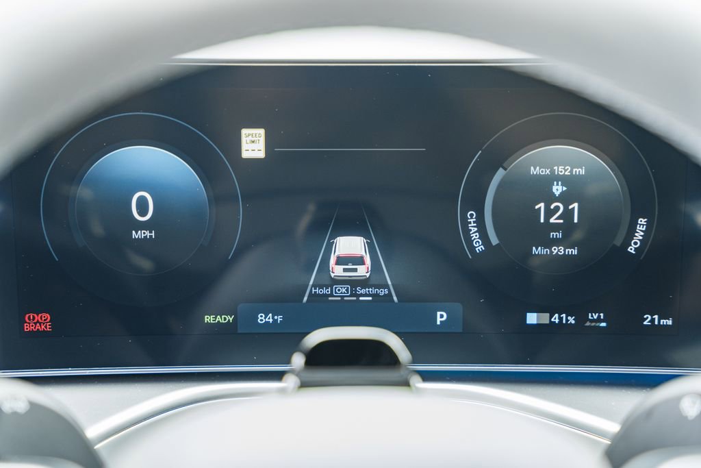 New 2026 Hyundai Ioniq 9 SEL image 42