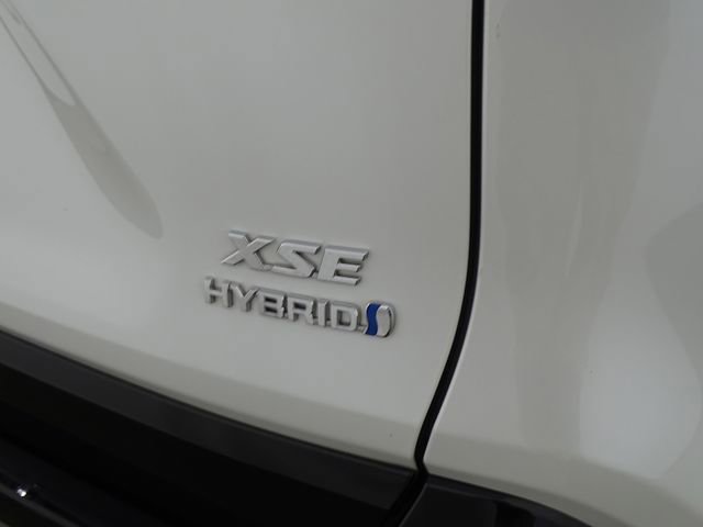 Used 2024 Toyota RAV4 XSE image 41