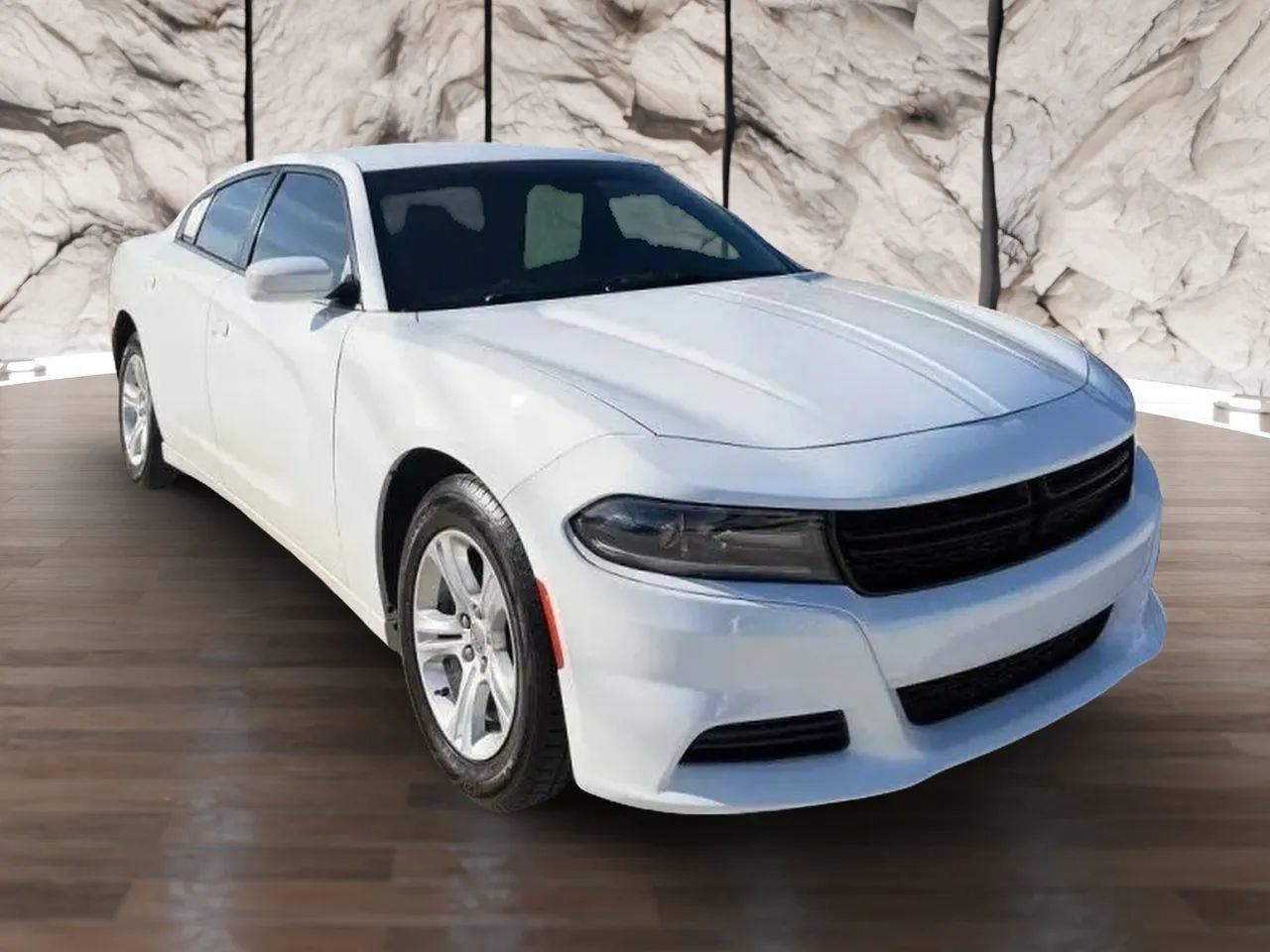 Used 2019 Dodge Charger SXT