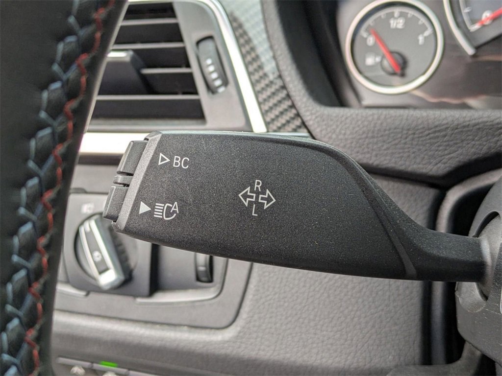 Used 2020 BMW M4 Coupe w/ Competition Package image 24