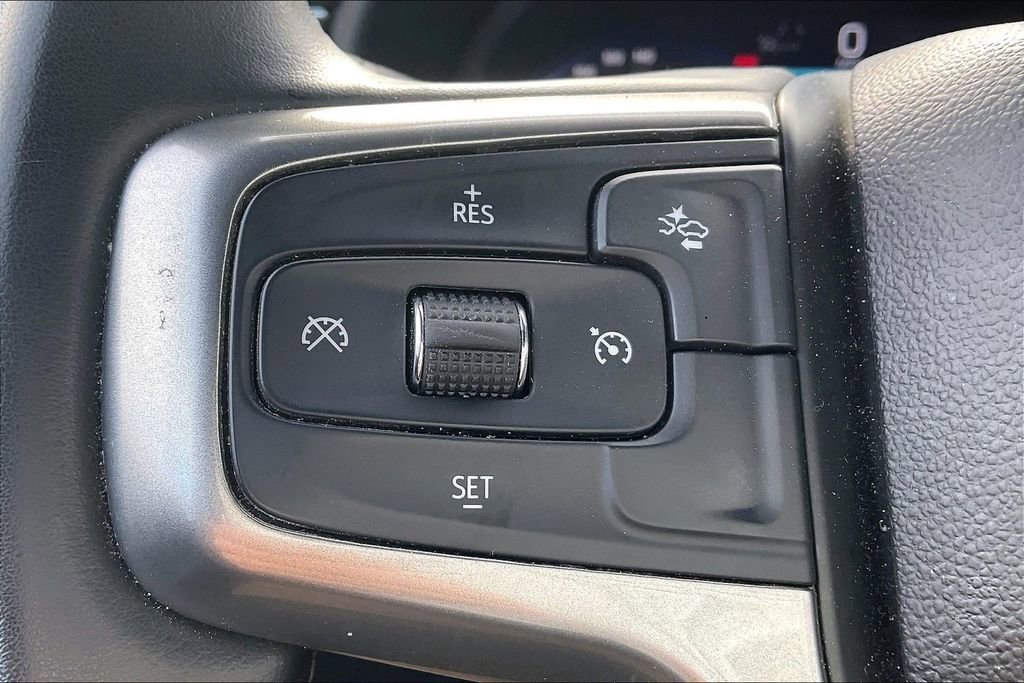 Used 2024 Chevrolet Tahoe LT image 13