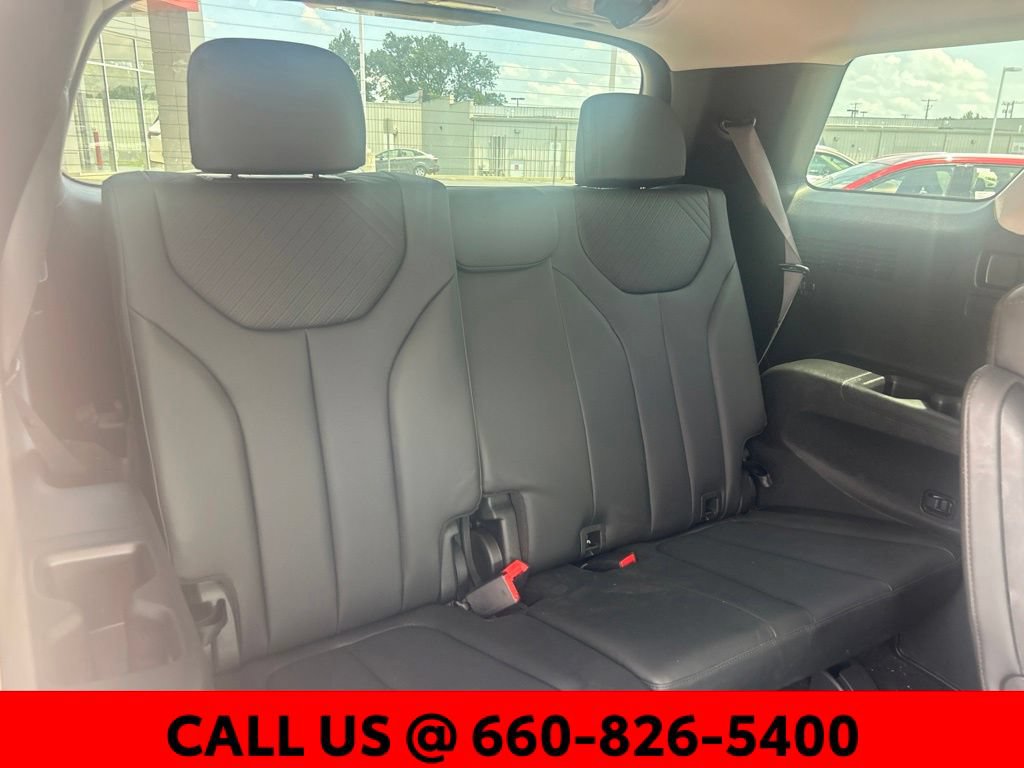 Used 2023 Hyundai Palisade XRT AWD/4WD image 8