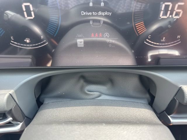 Certified 2026 Hyundai Tucson SEL image 24