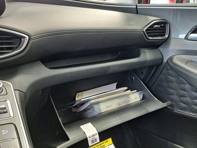 Used 2023 Hyundai Santa Fe SEL image 18