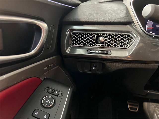 New 2025 Acura Integra Type S image 16