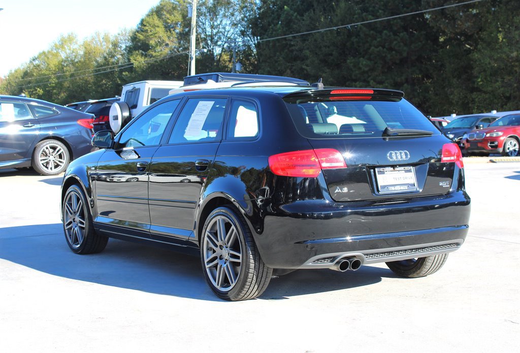Used 2009 Audi A3 2.0T image 5