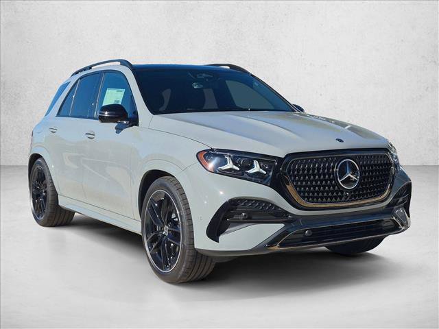 New 2027 Mercedes-Benz GLE 450 4MATIC image 7