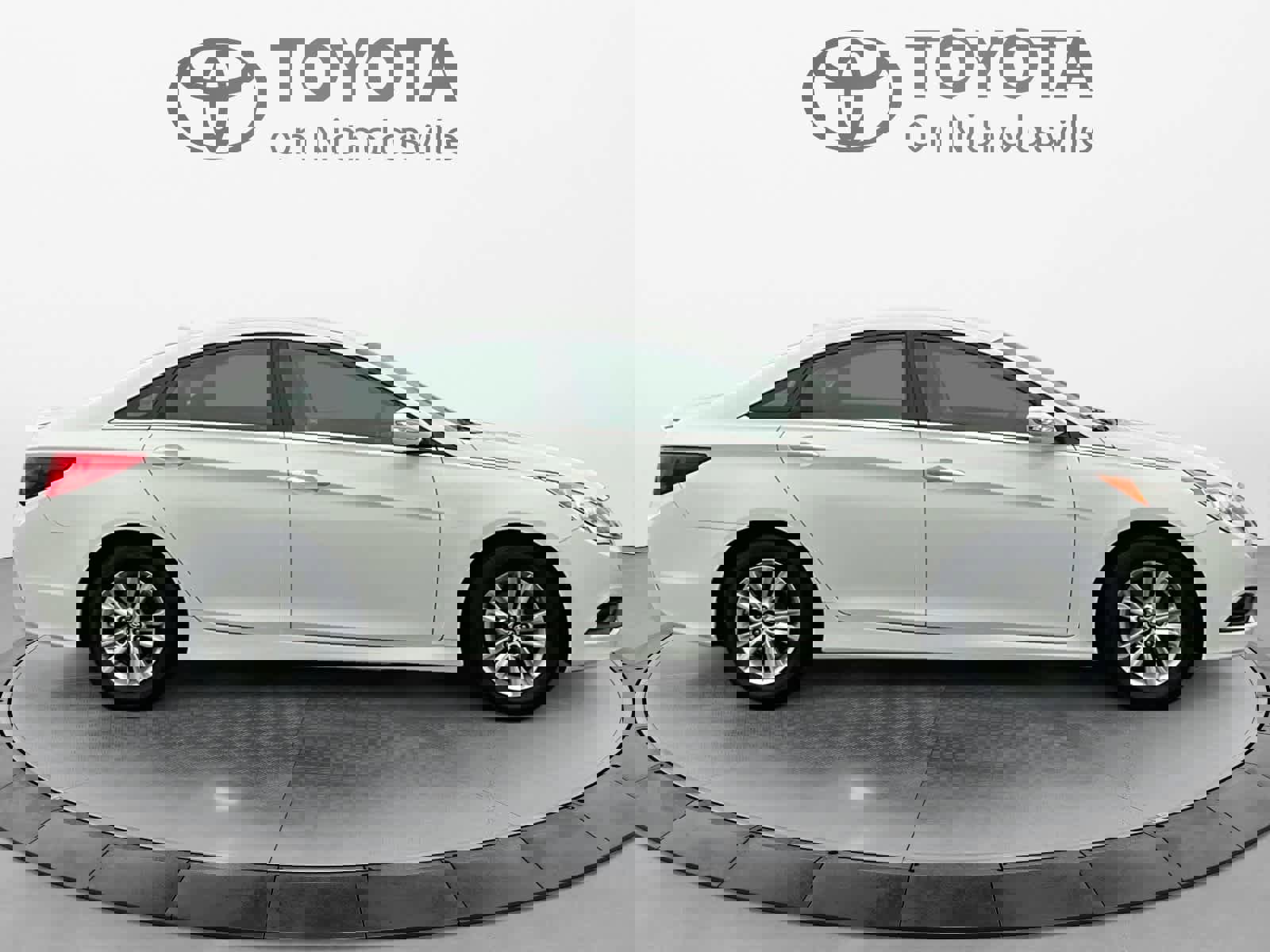 Used 2014 Hyundai Sonata GLS w/ Popular Equipment Group 2 image 7