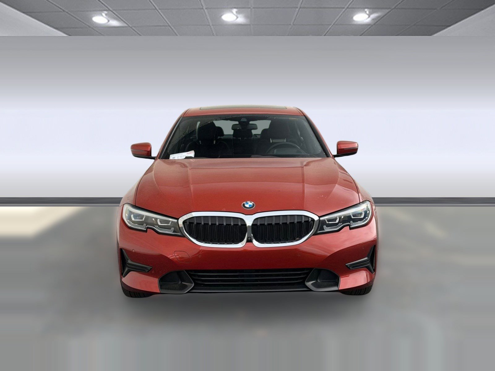 Used 2021 BMW 330i Sedan w/ Premium Package image 6