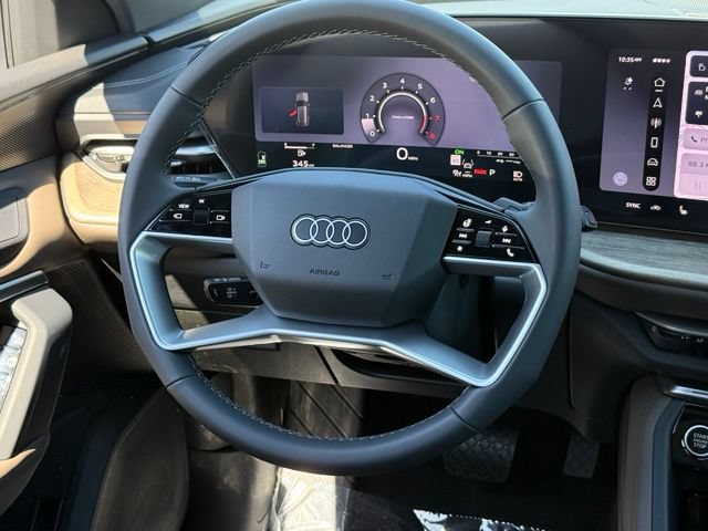 New 2026 Audi Q5 Premium Plus AWD/4WD image 20