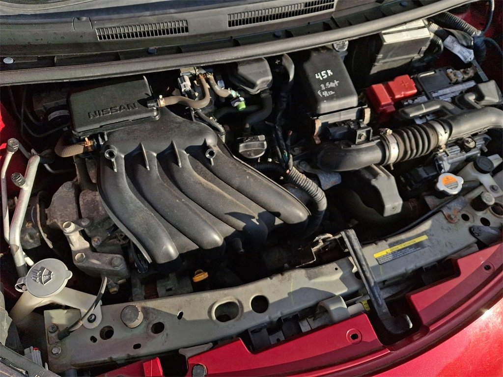 Used 2015 Nissan Versa Note SV image 28