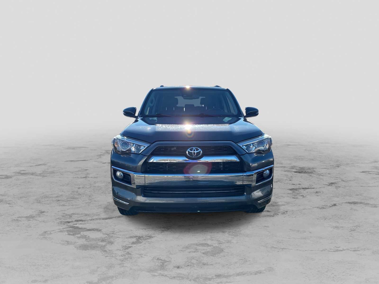 Used 2019 Toyota 4Runner Limited image 3
