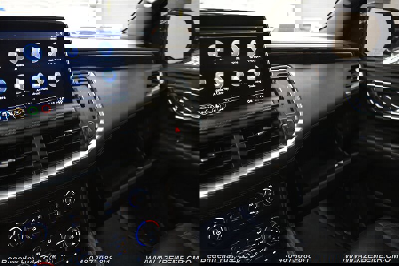 Used 2021 Chevrolet Suburban LT RWD image 38