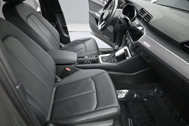 Used 2022 Audi Q3 2.0T Premium Plus AWD/4WD image 18