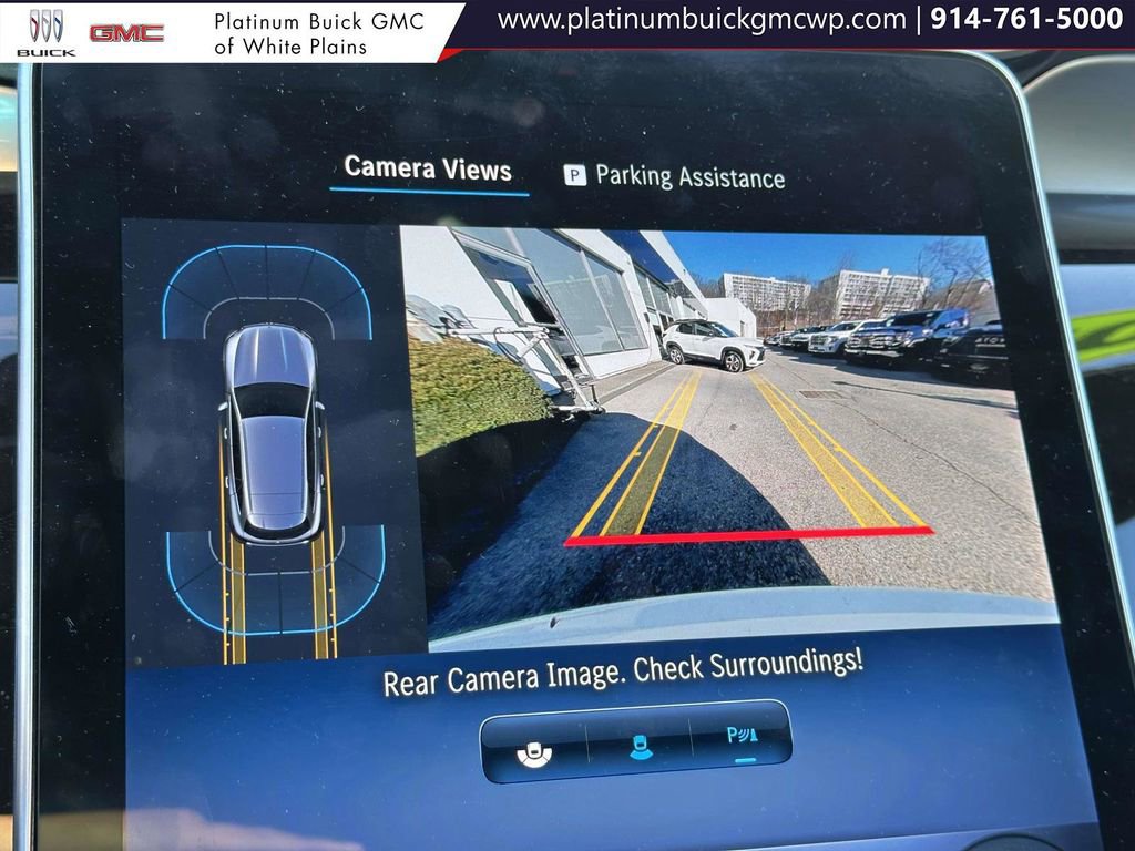 Used 2024 Mercedes-Benz GLC 300 4MATIC image 24