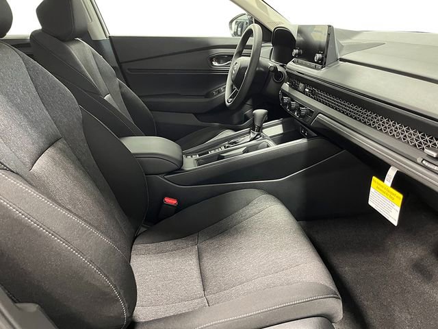 New 2025 Honda Accord SE image 26