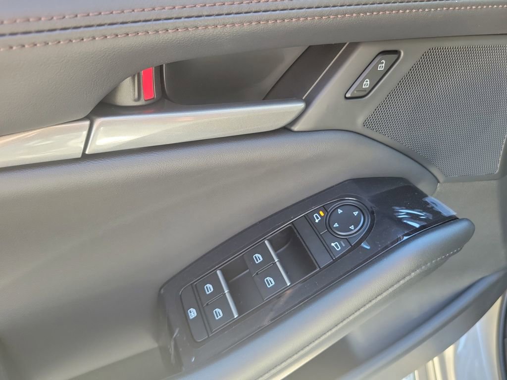 New 2026 MAZDA MAZDA3 s Sport image 16