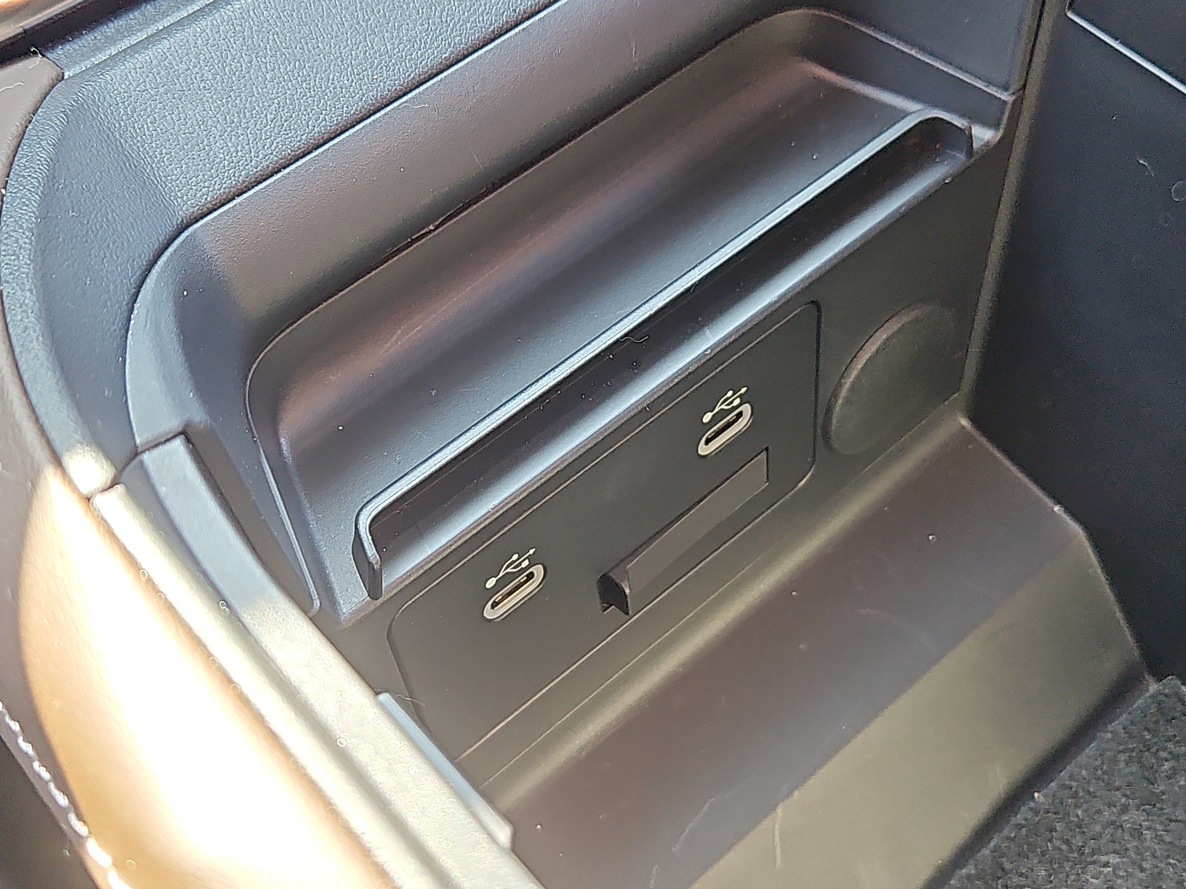 Certified 2025 MAZDA CX-30 AWD 2.5 S w/ Premium Package image 10