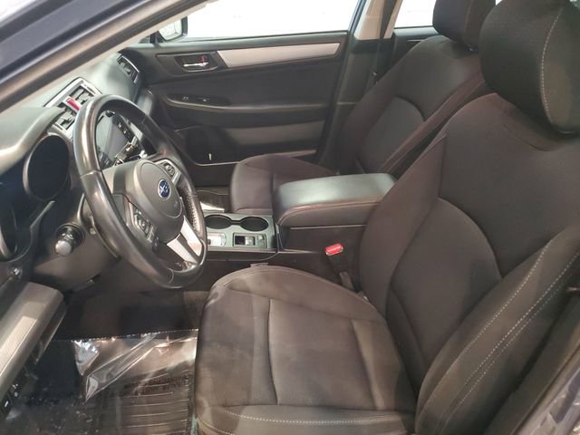 Used 2017 Subaru Legacy 2.5i Premium image 10