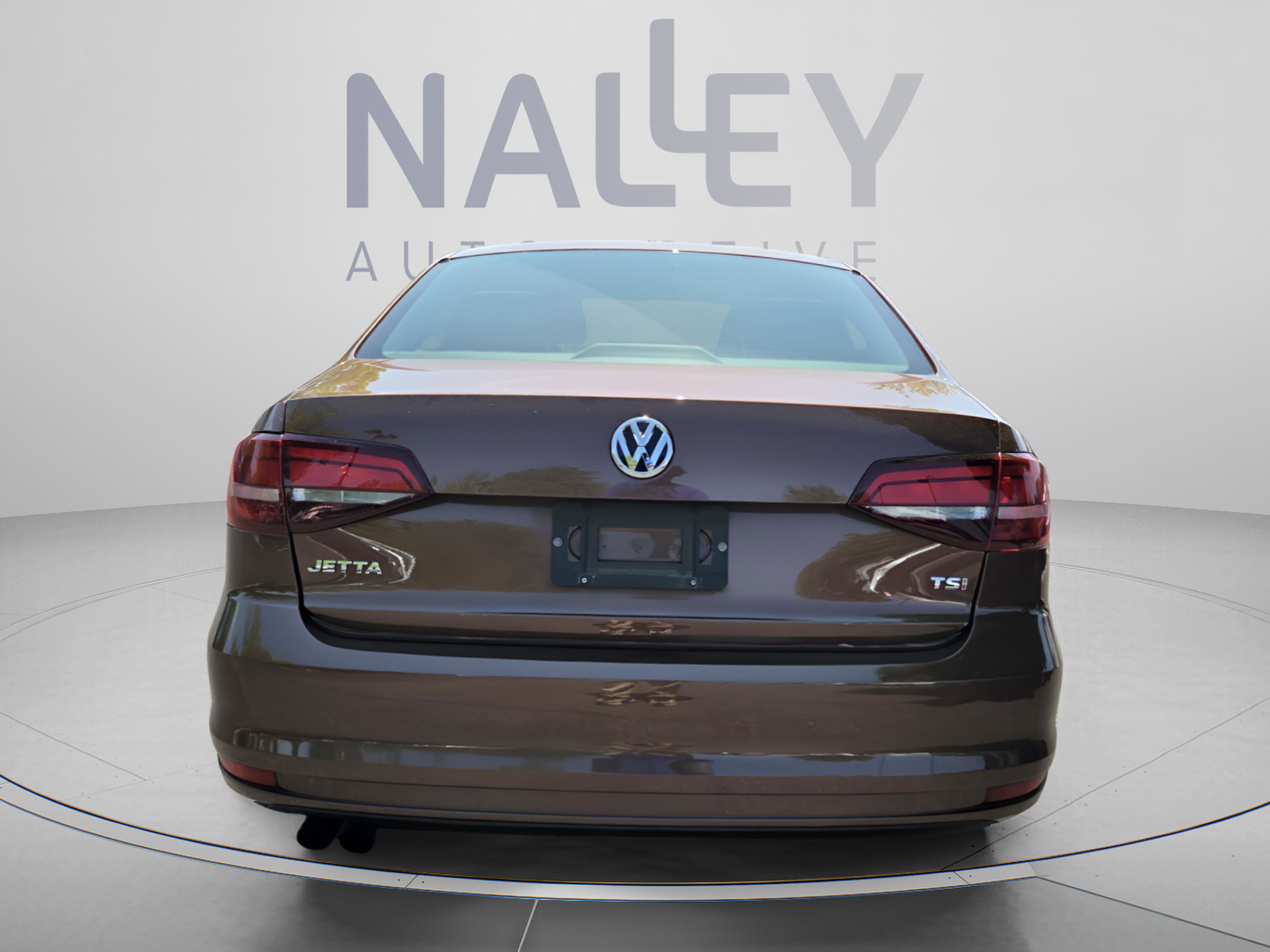 Used 2016 Volkswagen Jetta S FWD image 6