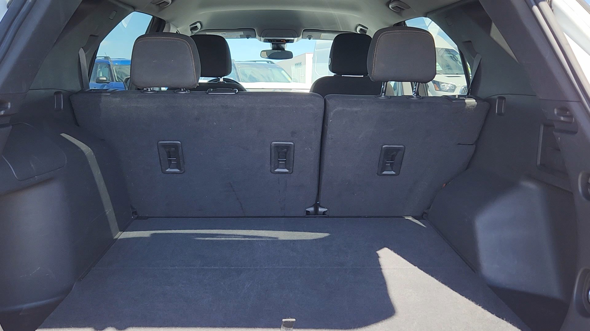 Used 2024 Chevrolet Equinox LT image 19