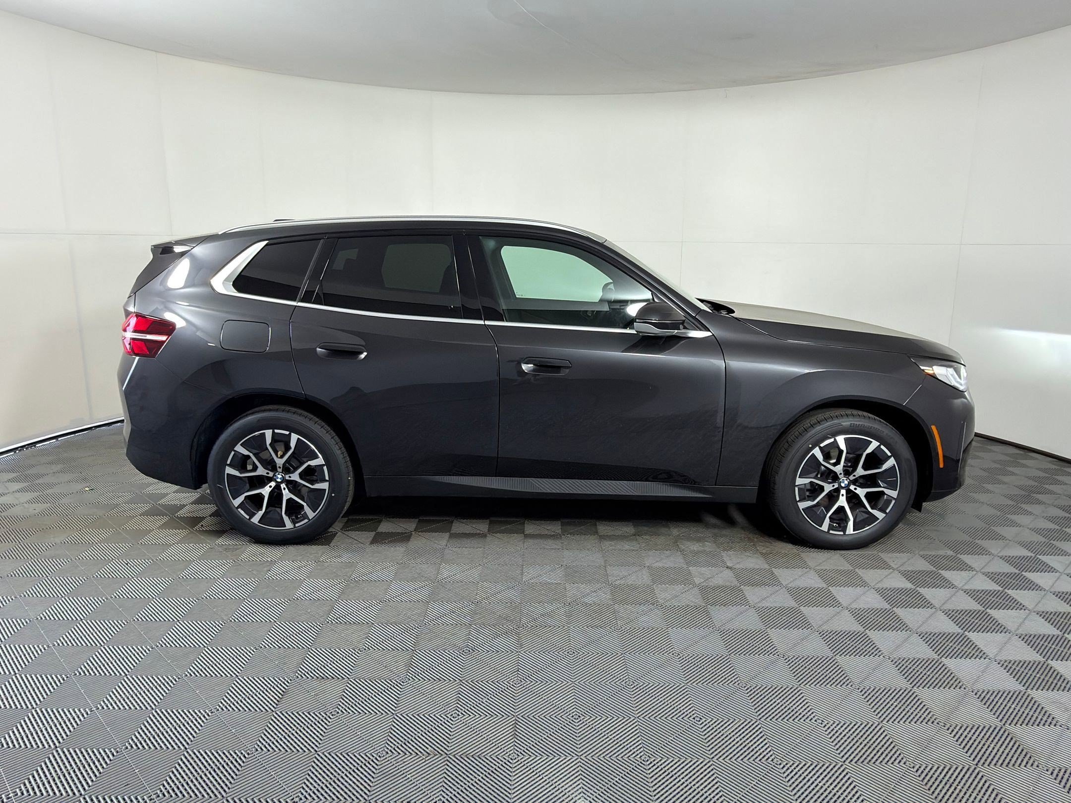 Used 2026 BMW X3 xDrive30i AWD/4WD image 8