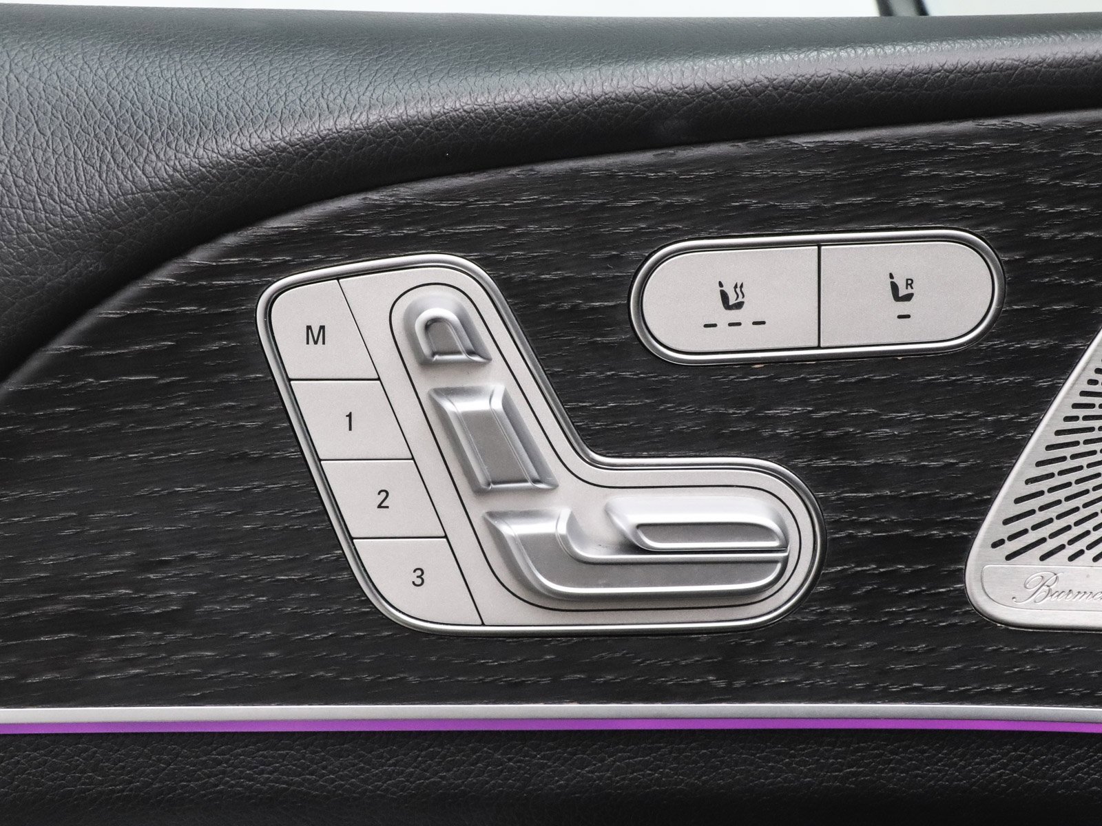 Used 2023 Mercedes-Benz GLE 53 AMG 4MATIC Coupe image 13