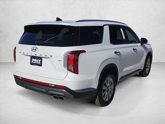 Used 2024 Hyundai Palisade SEL image 5
