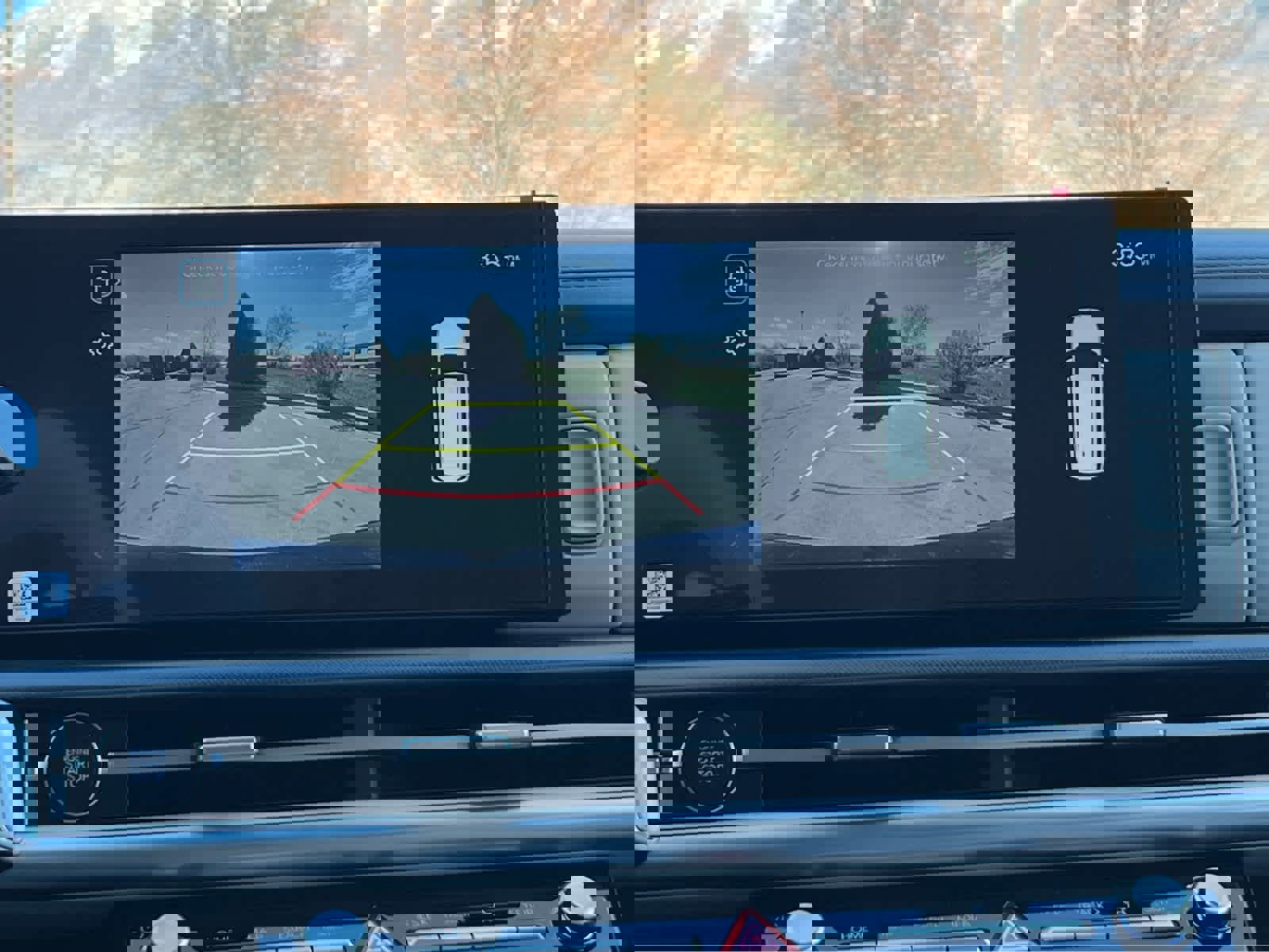 New 2026 Hyundai Santa Fe SE image 37