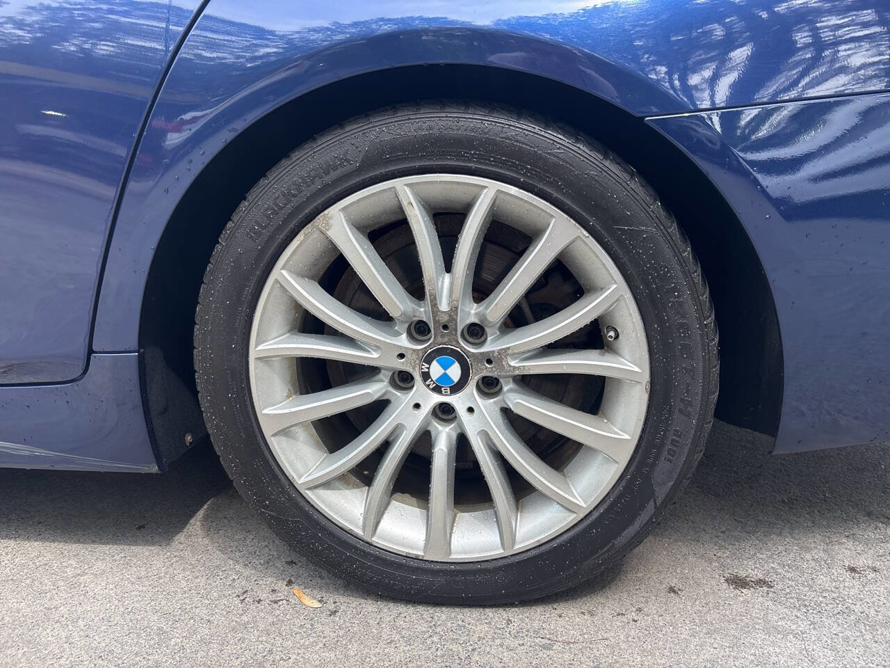 Used 2016 BMW 528i xDrive Sedan image 17