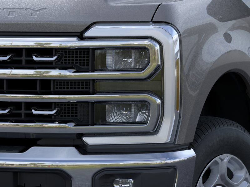 New 2026 Ford F350 XLT w/ XLT Premium Package AWD/4WD image 18