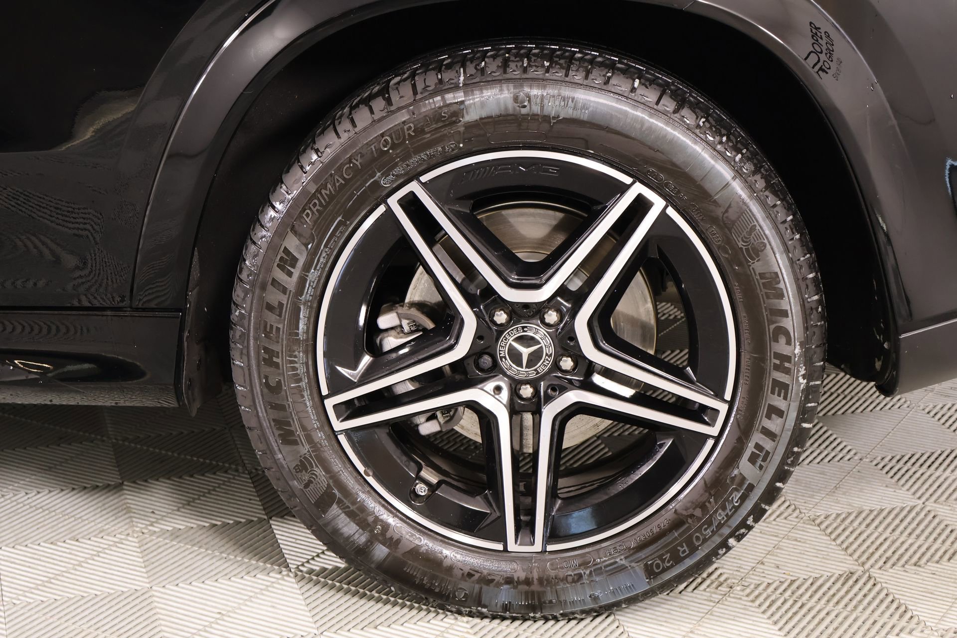 Used 2024 Mercedes-Benz GLE 450 4MATIC image 20