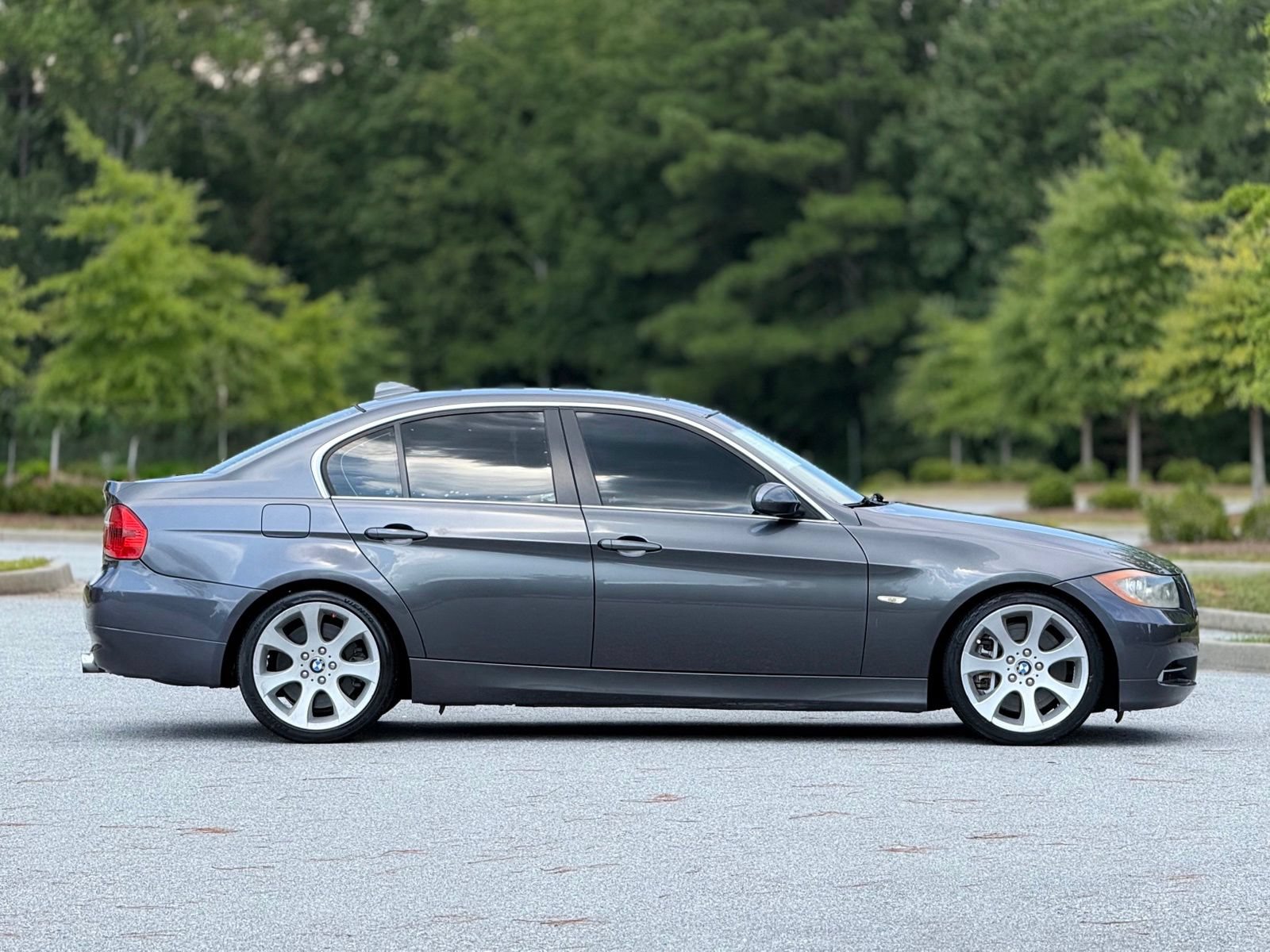 Used 2008 BMW 335i Sedan RWD image 12