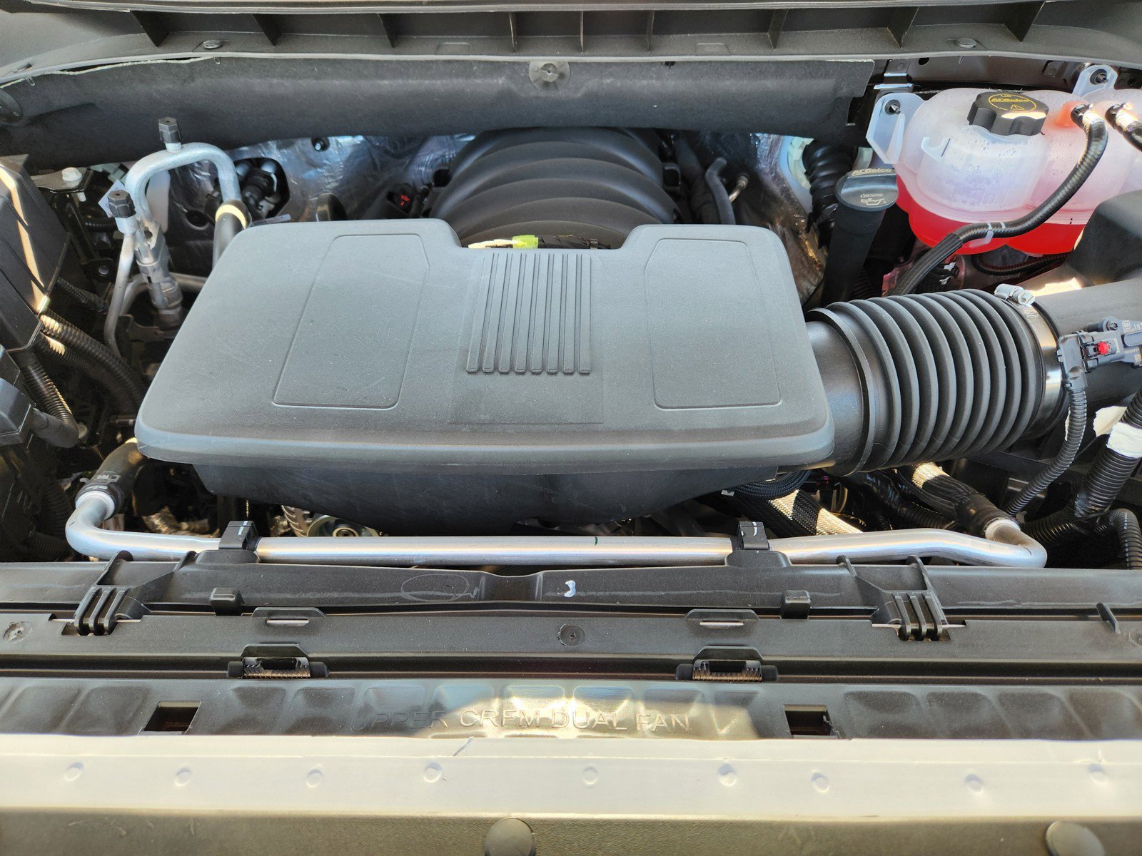 New 2026 Chevrolet Silverado 1500 LT Trail Boss w/ Convenience Package II image 23