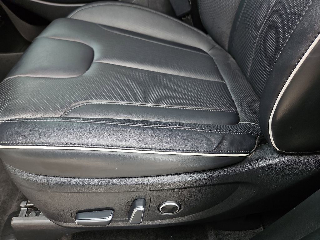 Used 2024 Hyundai Palisade SEL image 20