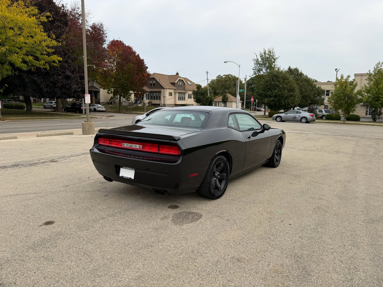 Used 2010 Dodge Challenger R/T image 7