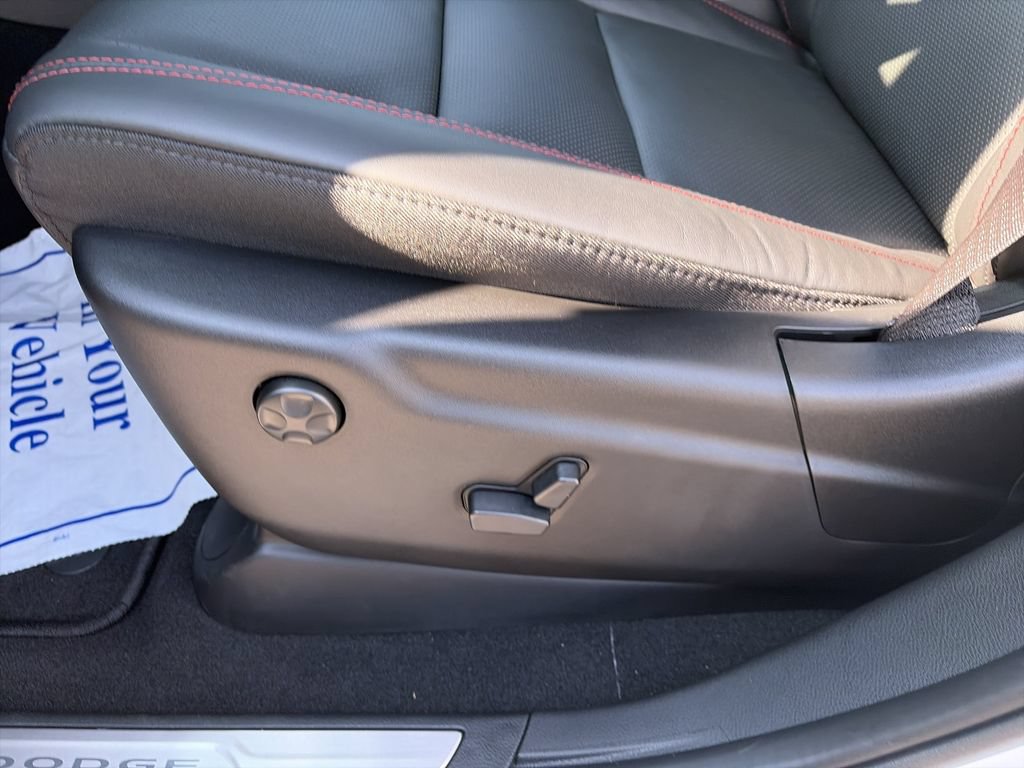 New 2027 Dodge Durango GT AWD/4WD image 12