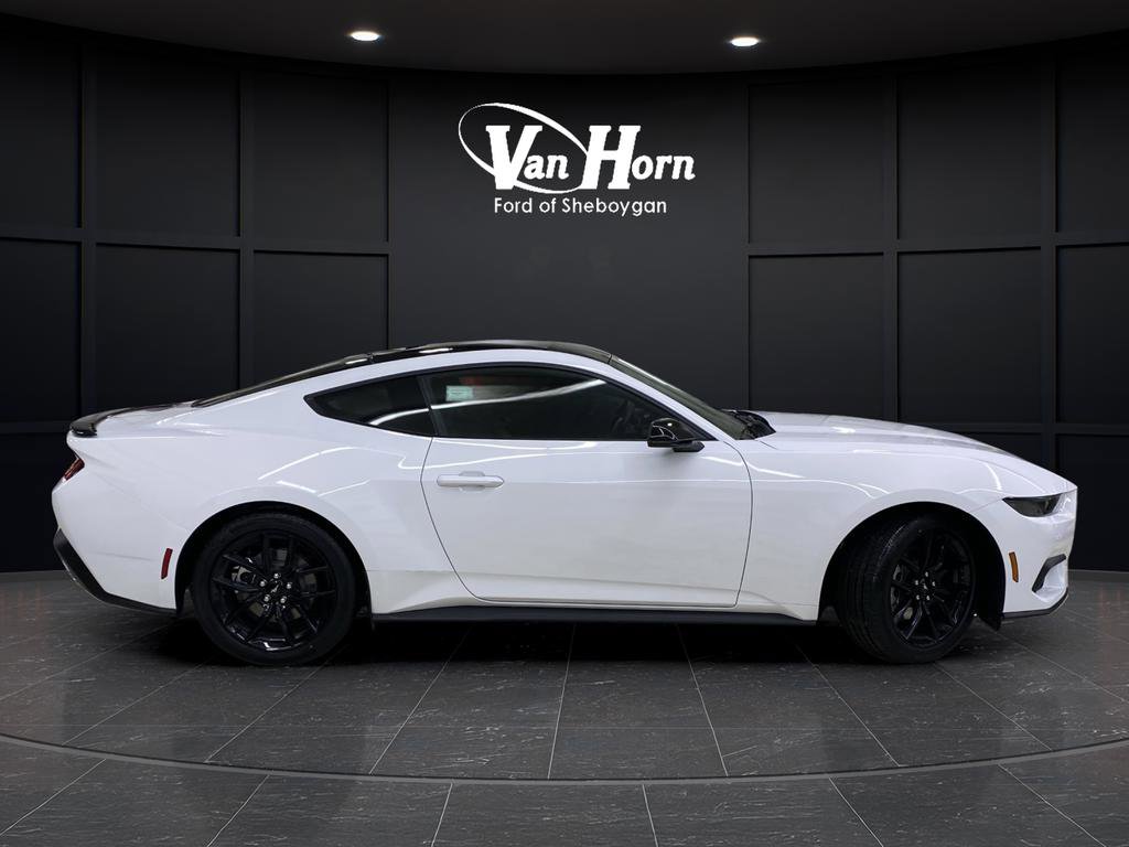 New 2026 Ford Mustang Premium image 2