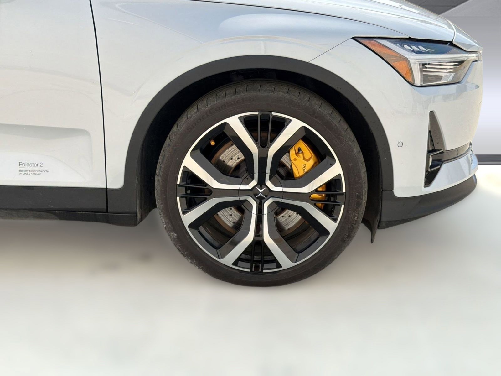 Used 2023 Polestar Polestar 2 w/ Pilot Pack image 12