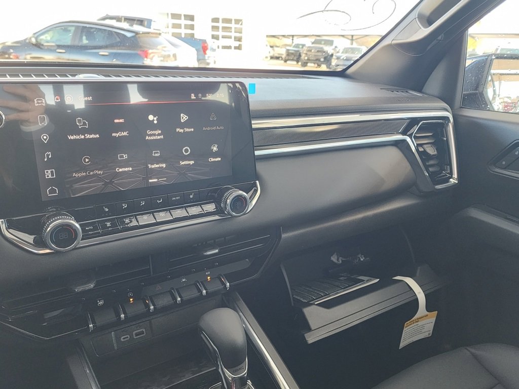 New 2026 GMC Canyon Elevation w/ Convenience Package image 36