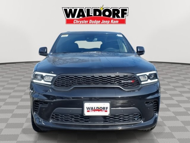 New 2026 Dodge Durango GT AWD/4WD image 6