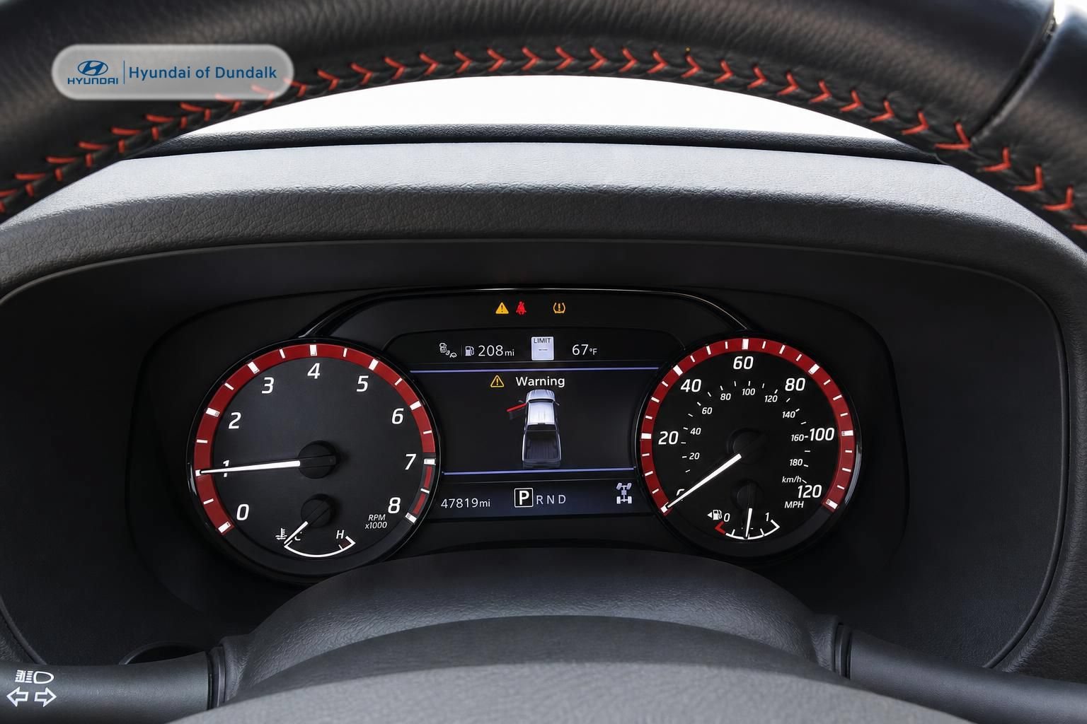 Used 2022 Nissan Frontier PRO-4X AWD/4WD image 9