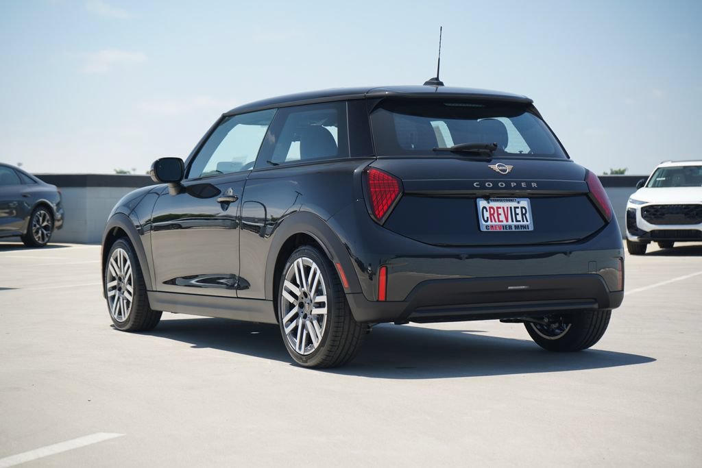 New 2026 MINI Cooper 2-Door Hardtop FWD image 3