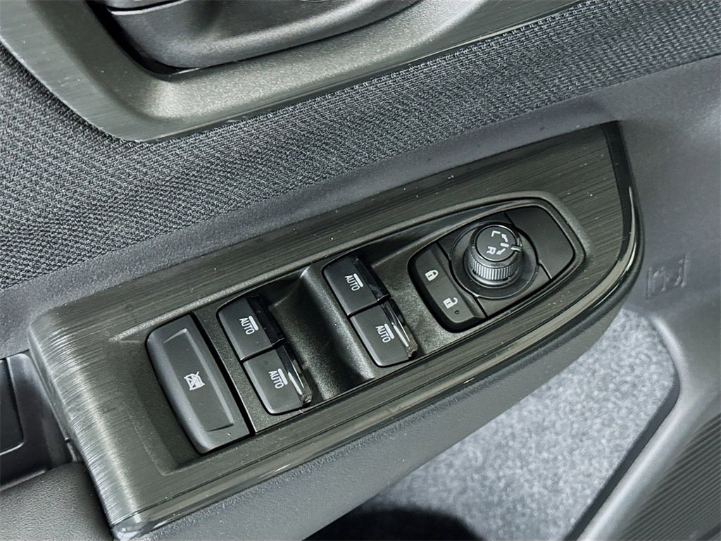 New 2026 Subaru Outback Limited image 16