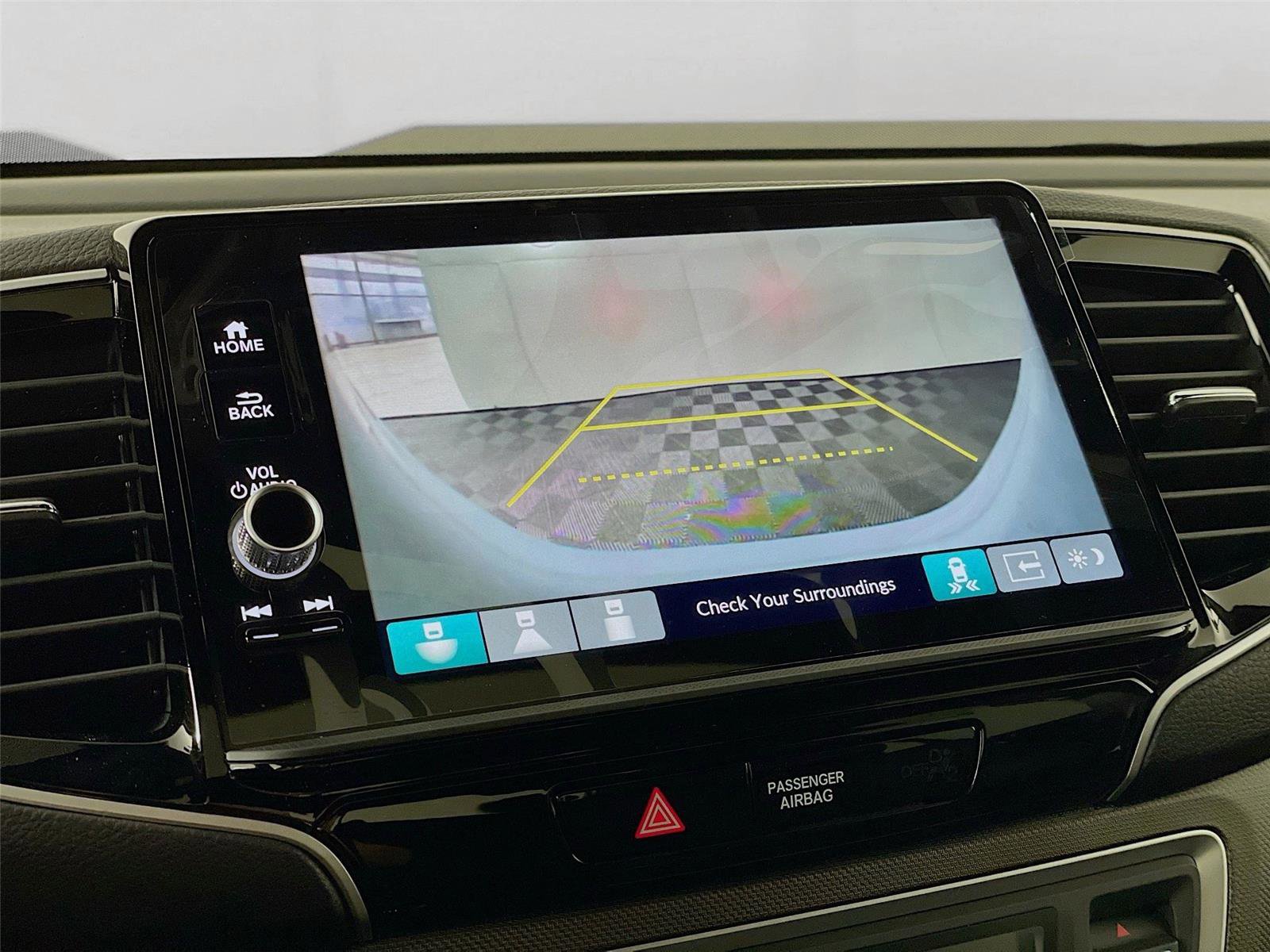 New 2026 Honda Ridgeline TrailSport+ image 14